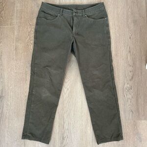 Lululemon pants